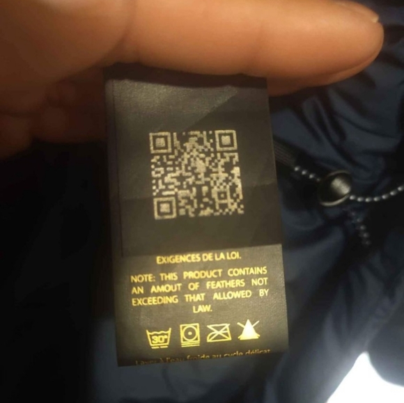 Kanuk Puffer Jacket - Picture 6 of 7